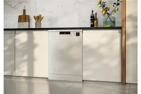Lave-vaisselle pose libre Beko LVV1347W