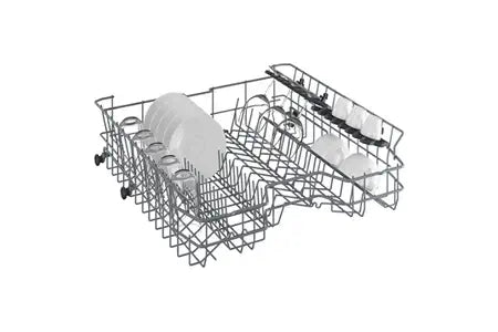 Lave-vaisselle pose libre Beko LVV1347W