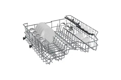 Lave-vaisselle pose libre Beko LVV1347W