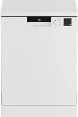 Lave-vaisselle pose libre Beko LVV1347W