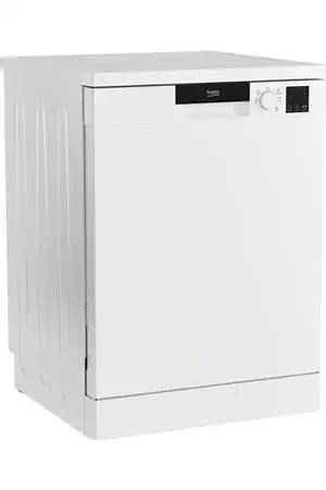 Lave-vaisselle pose libre Beko LVV1347W