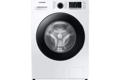 Lave-linge hublot Samsung Lave-linge Ouverture frontale 3 WW11BGA046AEEU - Blanc - L60cm H85cm P60cm - Classe énergétique A
