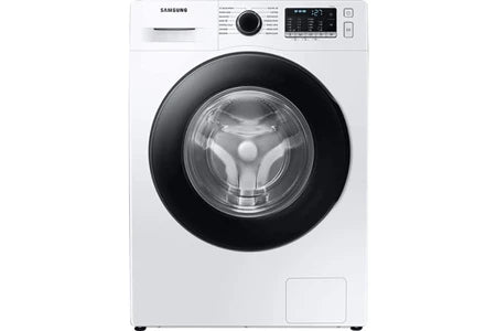 Lave-linge hublot Samsung Lave-linge Ouverture frontale 3 WW11BGA046AEEU - Blanc - L60cm H85cm P60cm - Classe énergétique A