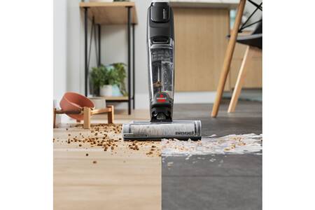 Aspirateur laveur Bissell B4000N CrossWave OmniForce Edge Pro