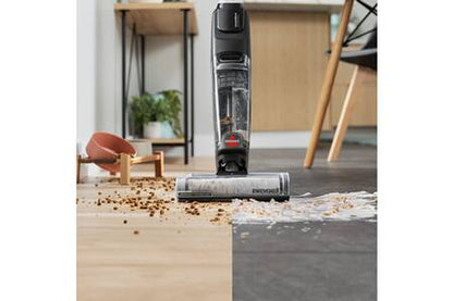 Aspirateur laveur Bissell B4000N CrossWave OmniForce Edge Pro