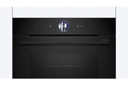 Four encastrable Bosch CSG936AB1 AccentLine Noir