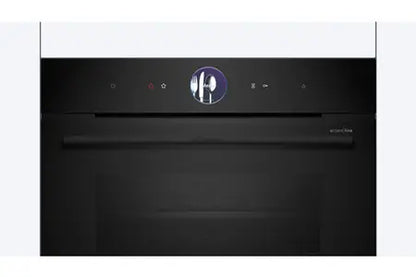 Four encastrable Bosch CSG936AB1 AccentLine Noir
