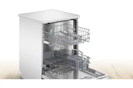 Lave-vaisselle pose libre Bosch SMS2HTW05E
