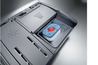 Lave-vaisselle pose libre Bosch SMS2HTW05E