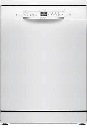 Lave-vaisselle pose libre Bosch SMS2HTW05E