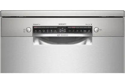 Lave-vaisselle pose libre Bosch SMS4ETI28E
