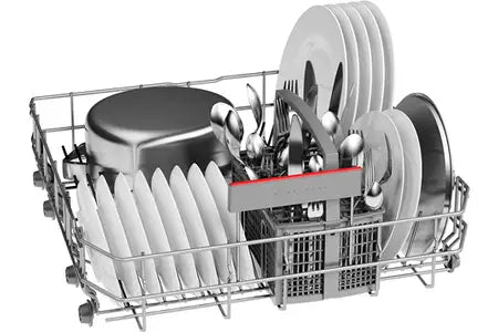 Lave-vaisselle pose libre Bosch SMS4ETI28E