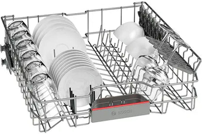Lave-vaisselle pose libre Bosch SMS4ETI28E