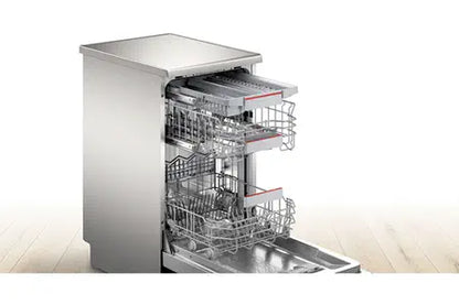 Lave-vaisselle pose libre BOSCH SPS4EMI33E