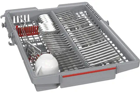 Lave-vaisselle pose libre Bosch SPS4EMI33E