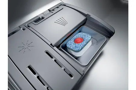 Lave-vaisselle pose libre BOSCH SPS4EMI33E