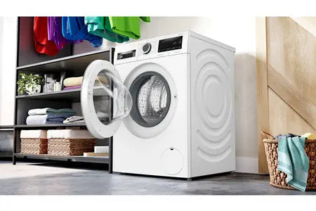 Lave-linge hublot Bosch WGG244ZSFR, Série 6