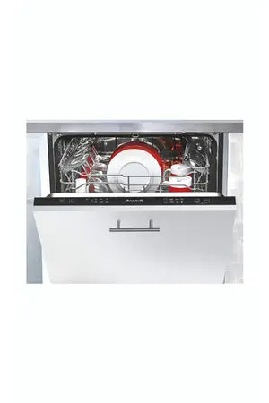 Lave-vaisselle encastrable Brandt BDJ3424LB - ENCASTRABLE 60 CM