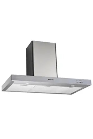 Hotte décorative murale Brandt BHB6901X