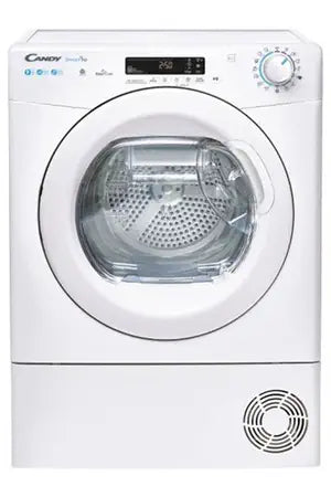 Sèche-linge pompe à chaleur Candy CSOE H9A2DE-S