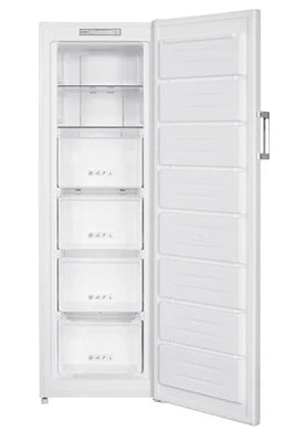 Congélateur armoire Thomson THFZ206NFWH Blanc