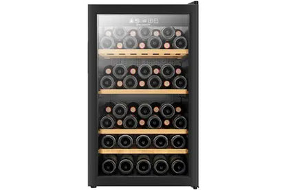 Cave de service Climadiff CLS52B1 Noir
