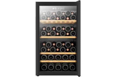 Cave de service Climadiff CLS52B1 Noir