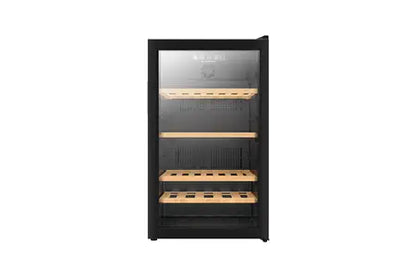 Cave de service Climadiff CLS52B1 Noir