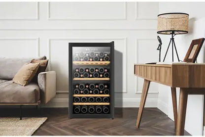 Cave de service Climadiff CLS52B1 Noir