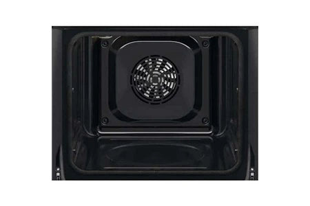 Four encastrable Electrolux Four encastrable EOH4P46BX 944068308 gris sole ventile 500.0 °C
