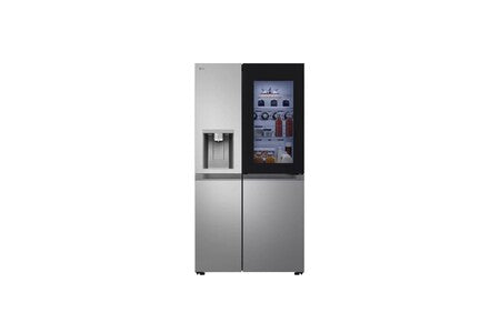 Réfrigérateur américain LG RÉFRIGÉRATEUR AMÉRICAIN 91.3CM 628L VENTILÉ GSXE80PYBD