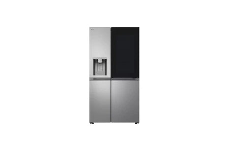Réfrigérateur américain LG RÉFRIGÉRATEUR AMÉRICAIN 91.3CM 628L VENTILÉ GSXE80PYBD