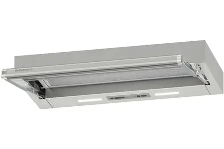 Hotte tiroir De Dietrich DHT3622X