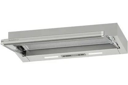 Hotte tiroir De Dietrich DHT3622X
