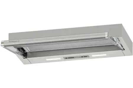 Hotte tiroir De Dietrich DHT3622X