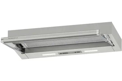 Hotte tiroir De Dietrich DHT3622X