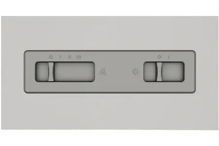 Hotte tiroir De Dietrich DHT3622X