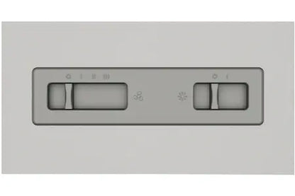 Hotte tiroir De Dietrich DHT3622X