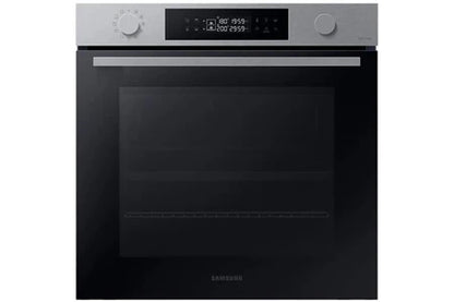 Four encastrable Samsung Four Intégrable Multifonction 76l 60cm à Pyrolyse Inox Nv7b4420zas