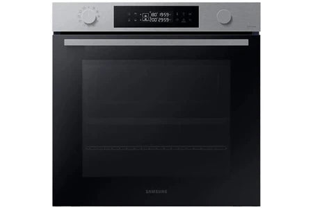 Four encastrable Samsung Four Intégrable Multifonction 76l 60cm à Pyrolyse Inox Nv7b4420zas