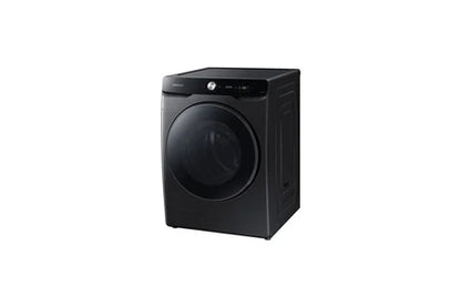 Lave-linge hublot Samsung wf20dg8650bv