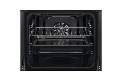 Four encastrable Electrolux Four encastrable EOH4P16BX 944068320 gris pyrolyse