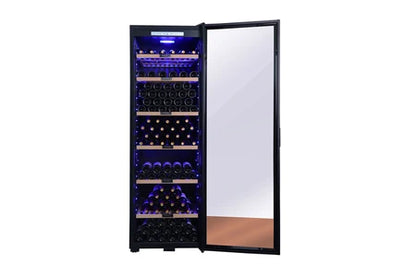 Cave de service GENERIQUE Cave à vin service Service AGCV240VN1Z1D Lecépage 248 bouteilles 1 zone