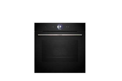 Four encastrable Bosch Four intégrable multifonction 60cm 71l pyrolyse HBG7764B1F