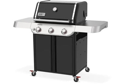 Barbecue Weber Barbecue gaz Genesis E-315 barbecue gaz