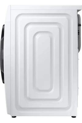 Lave-linge hublot Samsung Lave-linge Ouverture frontale 3 WW11BGA046AEEU - Blanc - L60cm H85cm P60cm - Classe énergétique A