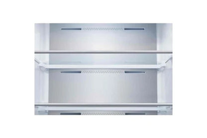 Réfrigérateur 1 porte Hisense Refrigerateur 1 Porte RL481N4BIE 20002747 355L 220V 50Hz 40dB Autonome Option Trè Cool Pieds Réglable Gris