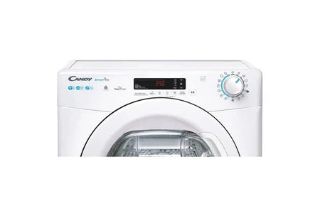 Sèche-linge pompe à chaleur Candy CSOE H9A2DE-S