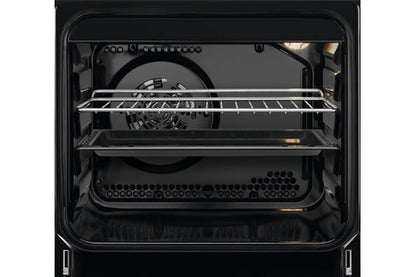 Cuisinière vitrocéramique Electrolux EKR648922W