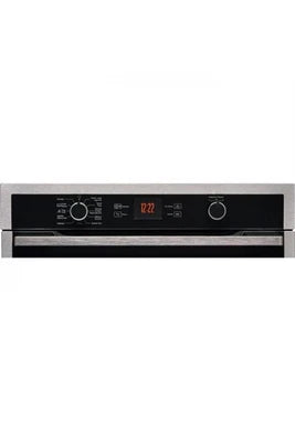 Four encastrable Sauter Four encastrable SOP5764X Pyrolyse Chaleur Pulsée Cuisson automatique EasyCook